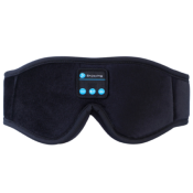 Masque de Sommeil Bluetooth