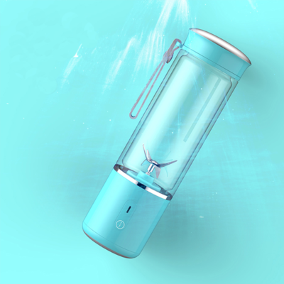 Mini Blender Portable 