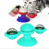 Jouets sonore pour chat