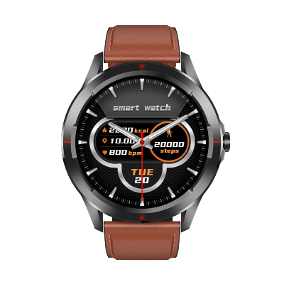 Montre connectée