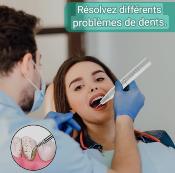 Détartreur dentaire