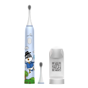 Brosse à Dents électrique Pour Enfant