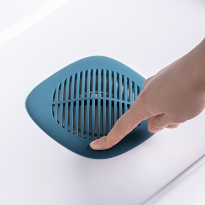 Bouchon Filtrant pour lavabo universel