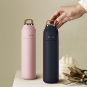 Thermos 500ml avec Couvercle intégré 