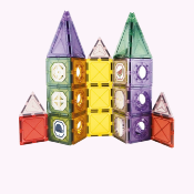 Jeu de construction 3D pour enfant