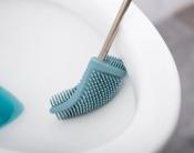 Brosse WC Design en Silicone 