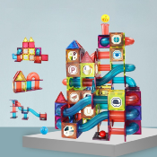 Jeu de construction 3D pour enfant