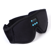 Masque de Sommeil Bluetooth